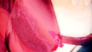 Hot Amateur Kada Love with Big Boobs fucks with user