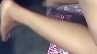 Trisha Darling Fucked Doggy Style Today