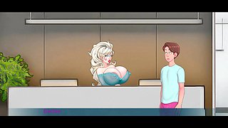 Sex Note - 155 a Huge Help by Misskitty2k