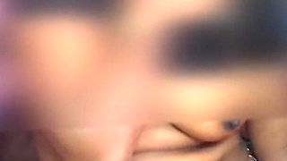 Hot Tamil Wife Threesome with Husband and Father in Law