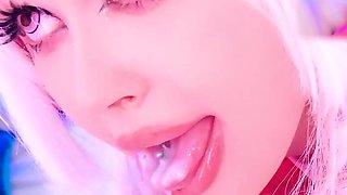 Endless Flow of Cum - Crempie & Bukkake Compilation - Ksu Colt & Purple Bitch