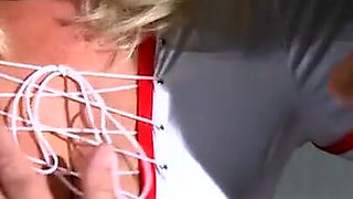 My nurse is a bitch!