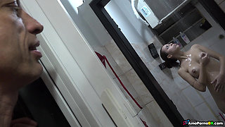 Cases Inside the House