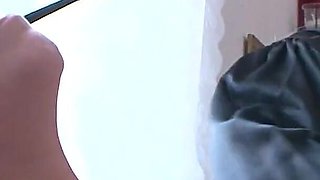 Sadistic Circle Beating, Electro, Whip, Wax, Red Ass, Dildo, Wax on Pussy.
