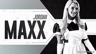 The Perfect Maid 5 With Keiran Lee, Jordan Maxx - Brazzers