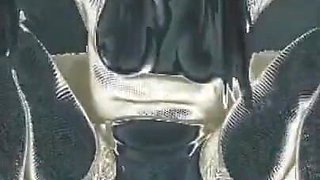 Crazy Dildo