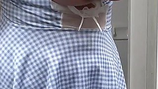 Milk Maid 4