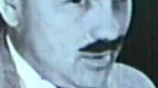 The Gozona Pig Gets Milk