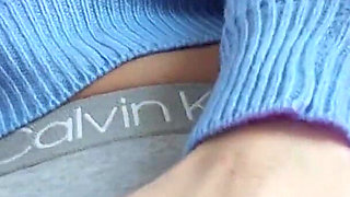 My Panties Are so Wet. I'm a Petite Kinky Horny Redhead