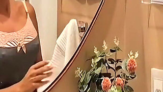 Husband Arrives Tired and Unloads Twice on His Wife!!