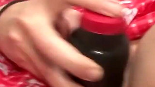 This Babe From Germany Got to Play with Her Pussy on Casting