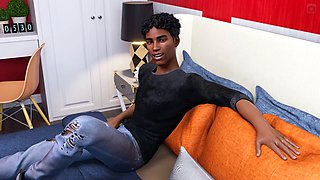 Asian rolling, family affair 3d, african family movies