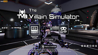 The Bad Guy Simulator Porn Game Play [part 01]