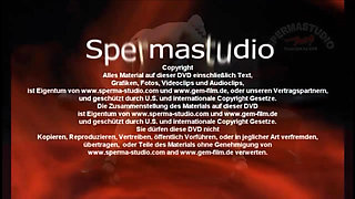 Cum Cum For Dirty Milf Slut Klara - Sperma-Studio - 51107