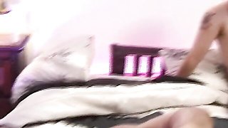 Women's threesome smut by Screw My Wife Club