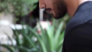 Global Entry: Mexico - Alfonso Osnaya and Edgar Ruso - NakedSword Originals