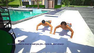 My Wife, a Hot and Insatiable Italian Slut (part 24)