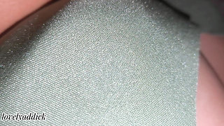 My Stepsister Under the Blanket