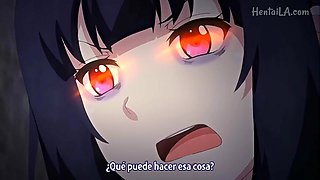 Reikan Shoujo Gaiden Toilet no Hanako-sanvs Kukkyou Taimashi Akuochi Manko 1: Porn