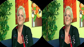 Pussyshow.... Sandy - Amateur Solo Tease - Sexlikereal