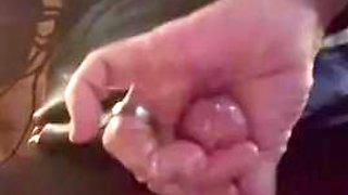 I ALWAYS CUM  III - Long Edging Show - CUM w Me