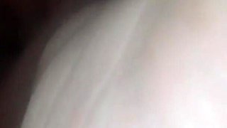 the latinas ride your cock with their ass until you get all the milk Anal Creampie
