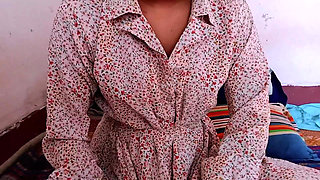 My Teen Hot Sister in Law Offer Me to Have Sex With Her in hardcore Doggystyle Missionary POV