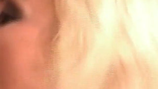 Young blonde with big tits gets fucked by the pornstar George Uhl. Phantom of castle 1