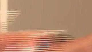 I'm Waiting for You in the Bathroom to Enjoy You