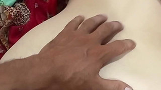 Fuck My Wife on the Bed