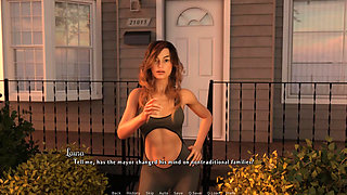 Three Rules of Life - Part 22 Election Campaign by Loveskysan69