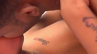 Ex Is Fucking Another Beautiful and Cute Girl in Front of Her! Indian Hot Sex