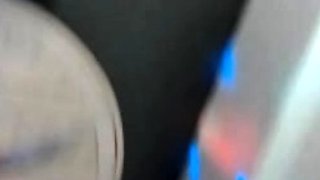 Hot amateur teen butt plug solo play