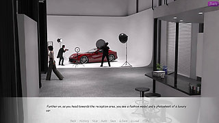 My Stepbrother's Wife - V0.13 - Part 2