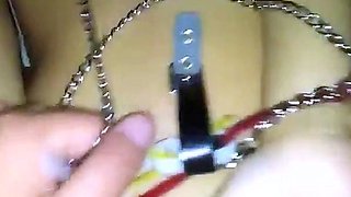 Korean Webcam Amateur