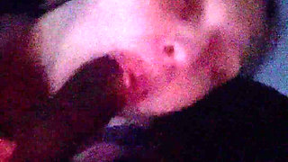 Sucking and Cheating in the Dark Part 2