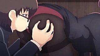 Last day touch 2: Big Tits, Big Ass  Blowjob Porn