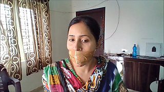 Kiraneya Tape Gagged for the First Time!