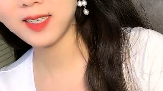 Emo Teen Becka Solo Webcam Masturbation Porn