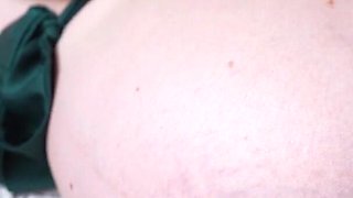Belly Movements From Inside