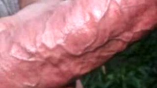 Big cock flash