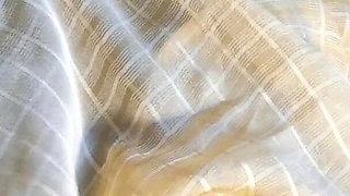 Indian Desi Wife Seduce Father in Law to Suck His Cock.