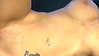 Ggg John Thompson Bukkake Gangbang and Cum Swallowing Hotty