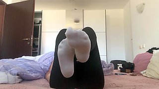 Feets and Farts Nipsandstrips Exclusive