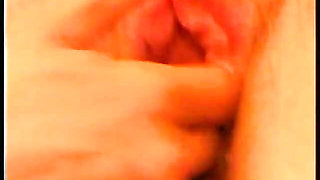 Teen step daughter is out and step father fucks the grandma