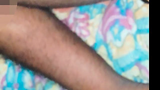 Village Girlfriend Sucking My Dick and I Am Licking Pussy in 69 Postion
