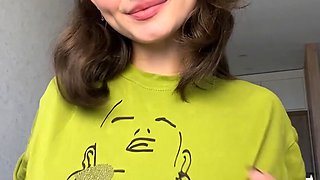 My natural soft boobs