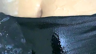 Bhabhi Took Her Sister-in-law to the Swimming Pool and Fucked Her After Stripping Her Naked. You Had Fun with Your Brother