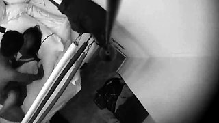 Amateur Hidden Cam with Dildo Wives