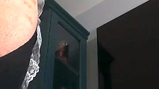 Sissy Maid Femdom Training